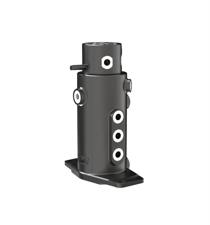 Crawler Excavator Swing Hydraulic Swivel Rotary Center Joint