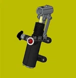 Hydrauliset manuaaliset pumput