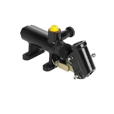 Hydraulinen lisävarustevirtausventtiilin hydraulinen käsipumppu